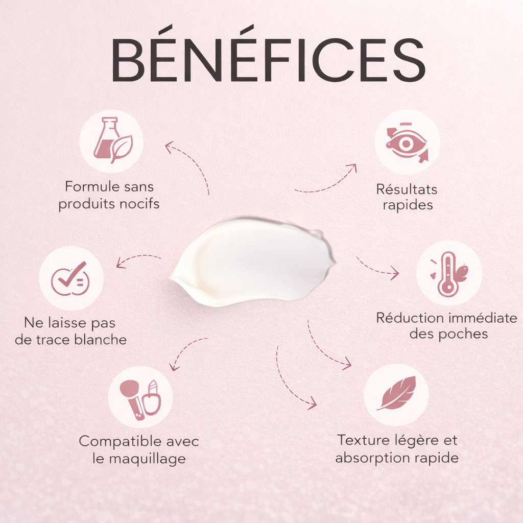 GlowLift Instant Lift+