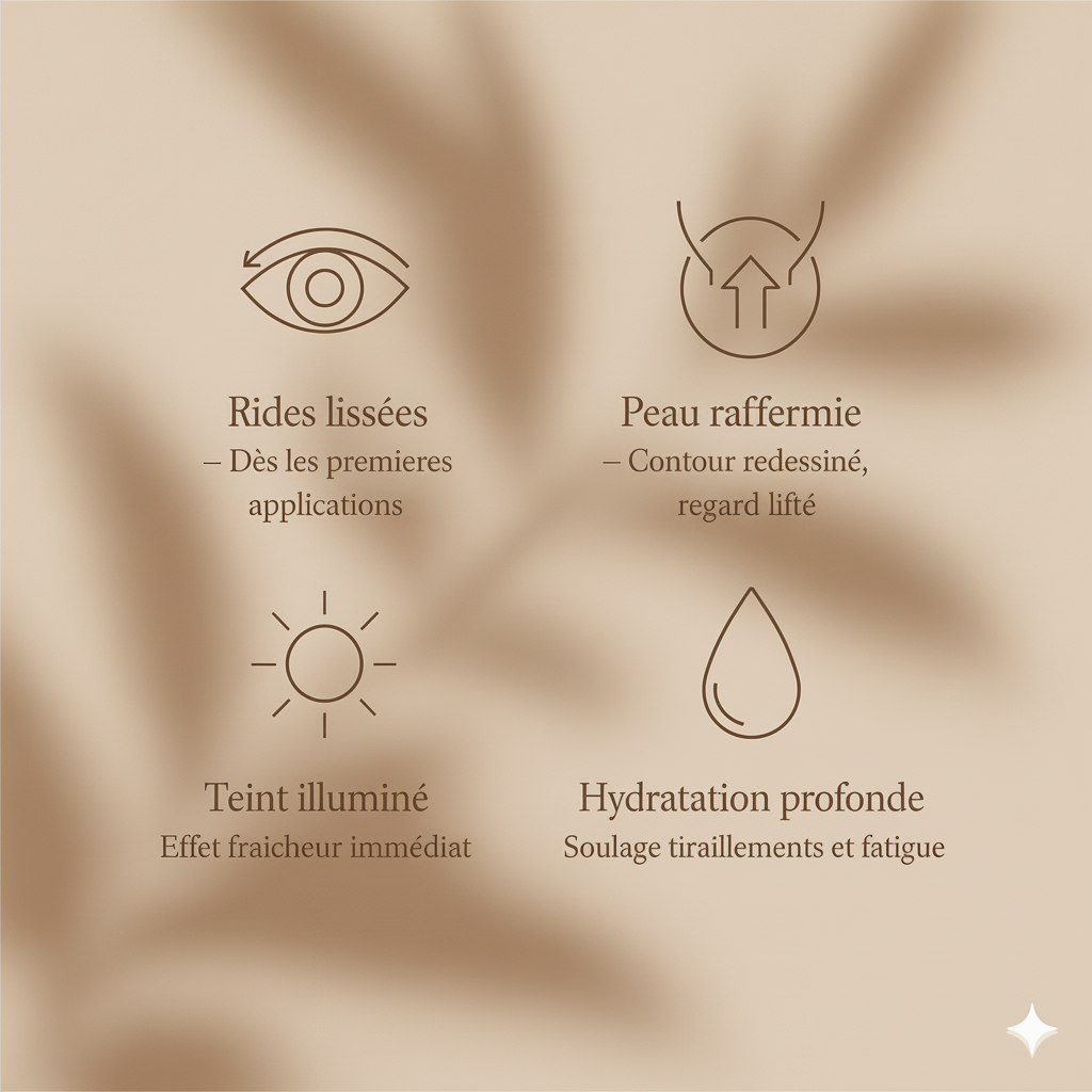 Retinal Shot – Lissant & Raffermissant Instantané