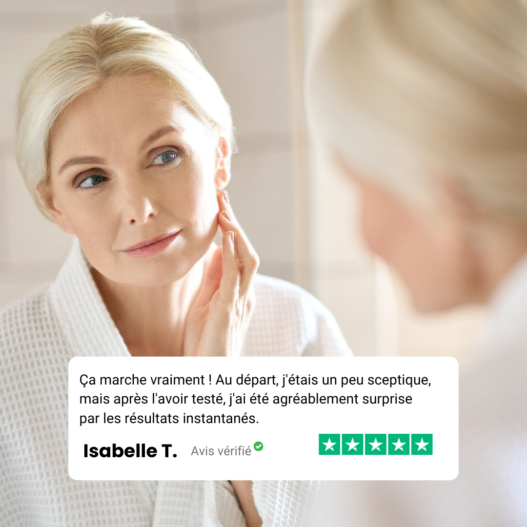 GlowLift Instant Lift+