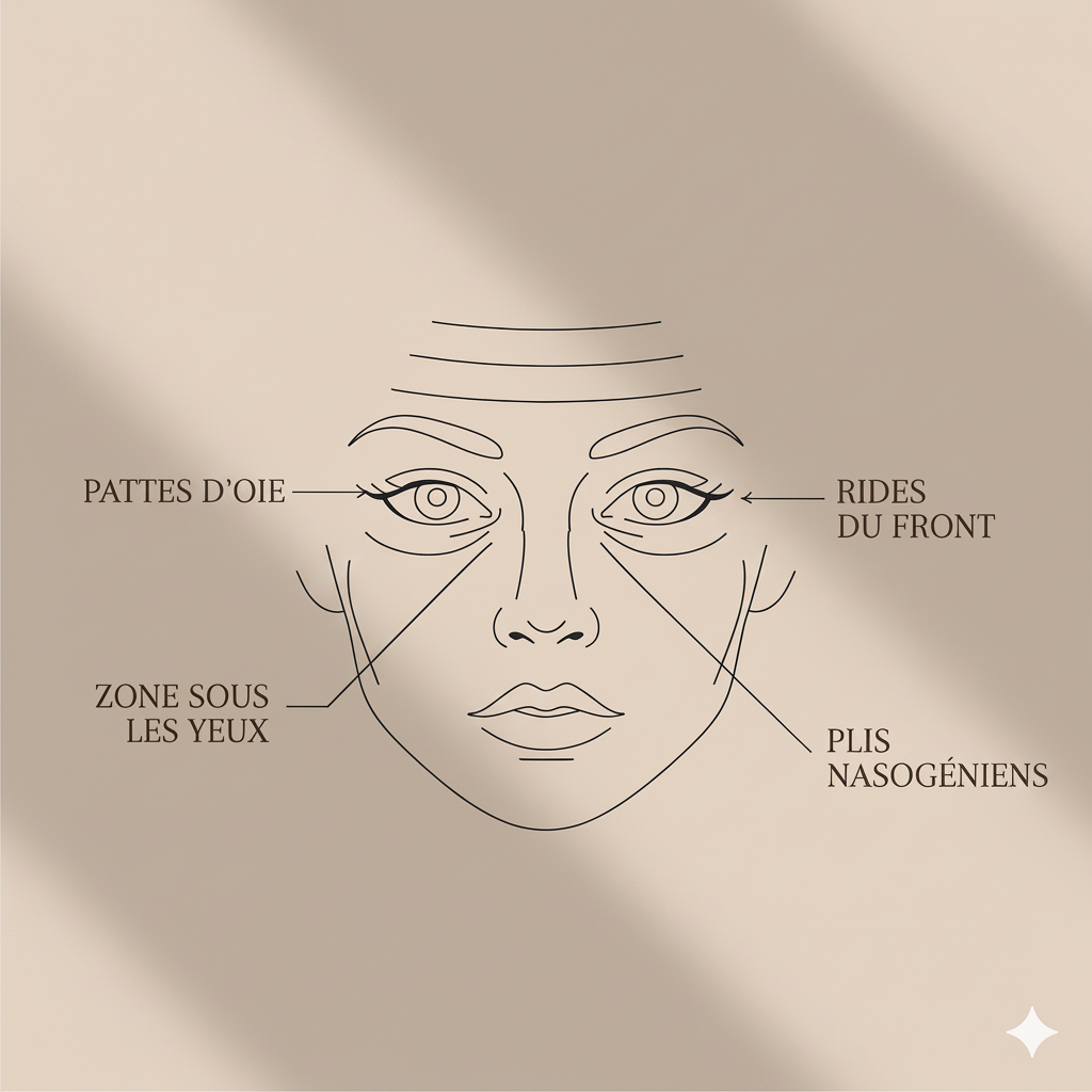 Retinal Shot – Lissant & Raffermissant Instantané